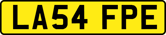 LA54FPE