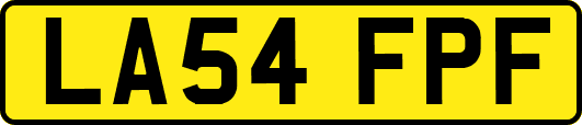 LA54FPF
