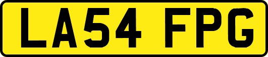 LA54FPG