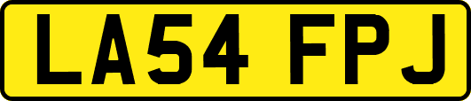 LA54FPJ