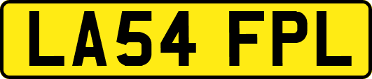LA54FPL