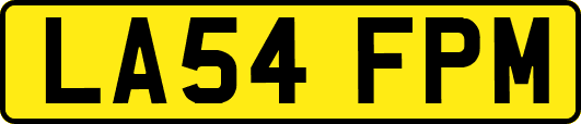 LA54FPM