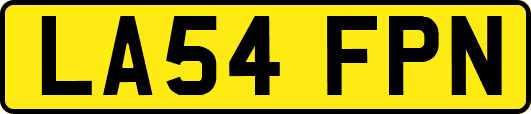 LA54FPN