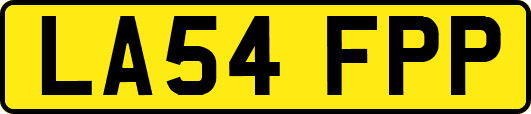 LA54FPP
