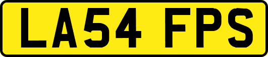 LA54FPS