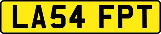LA54FPT