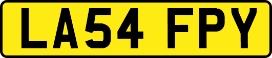LA54FPY
