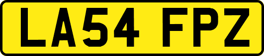LA54FPZ