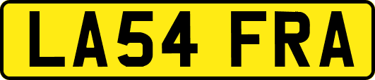 LA54FRA
