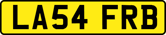 LA54FRB