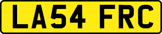 LA54FRC