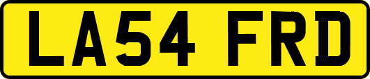LA54FRD