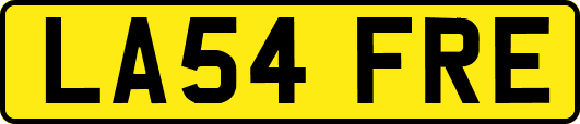 LA54FRE