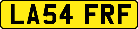 LA54FRF