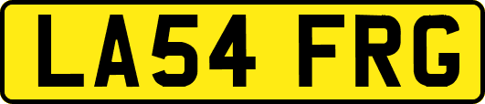 LA54FRG