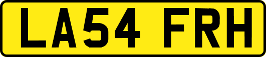 LA54FRH