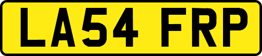 LA54FRP