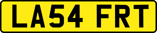 LA54FRT