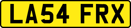 LA54FRX
