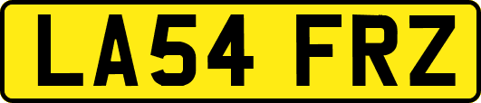 LA54FRZ