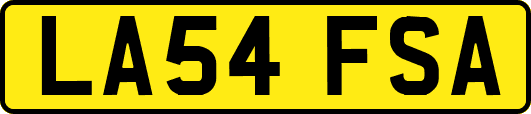 LA54FSA