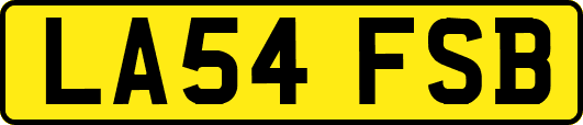 LA54FSB