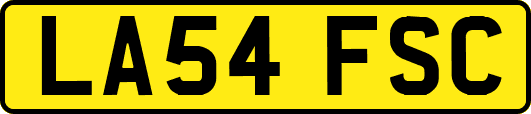 LA54FSC