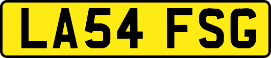LA54FSG