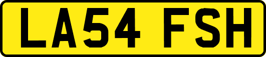 LA54FSH