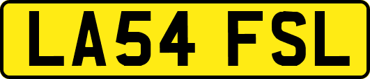 LA54FSL