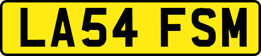 LA54FSM