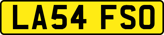 LA54FSO