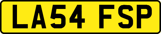 LA54FSP