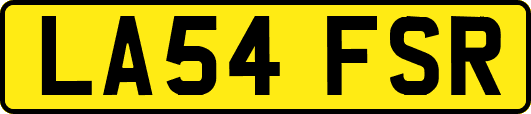 LA54FSR