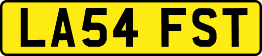 LA54FST