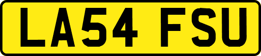 LA54FSU