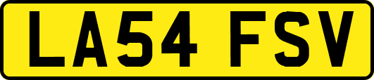 LA54FSV