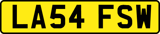 LA54FSW