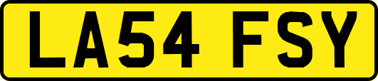 LA54FSY