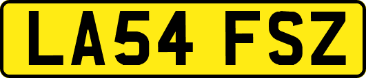 LA54FSZ