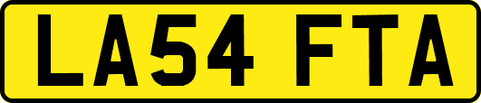 LA54FTA