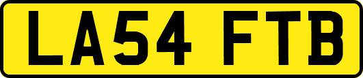 LA54FTB