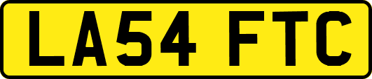 LA54FTC