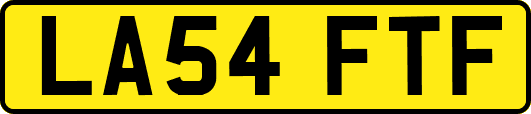 LA54FTF