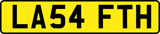 LA54FTH