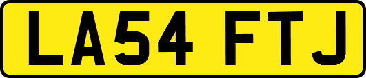 LA54FTJ