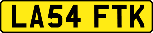 LA54FTK