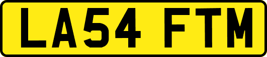 LA54FTM