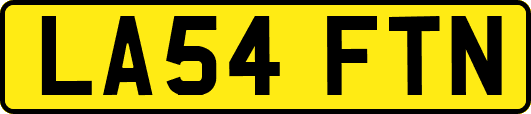 LA54FTN