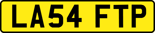 LA54FTP